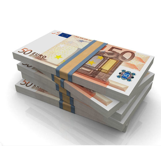 Buy counterfeit euro online